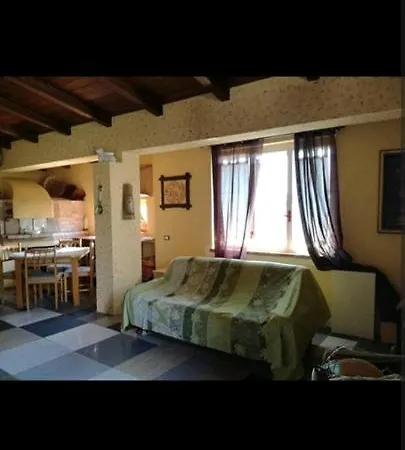 Holiday home Ampio Open Space Indipendente *