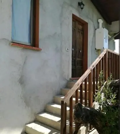 Ampio Open Space Indipendente Holiday home Monasterace